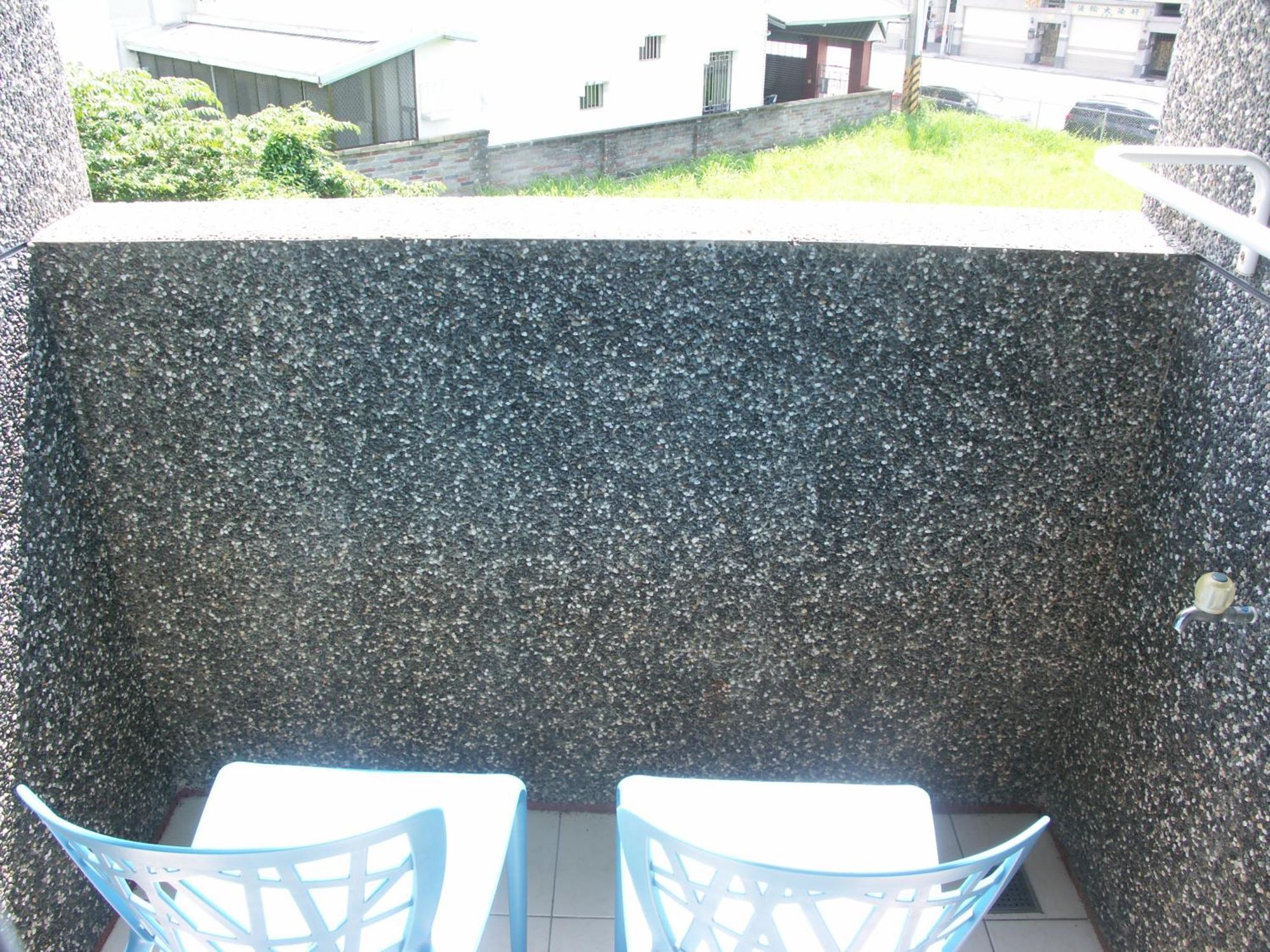 I Star Bed And Breakfast T'ai-tung Exterior foto