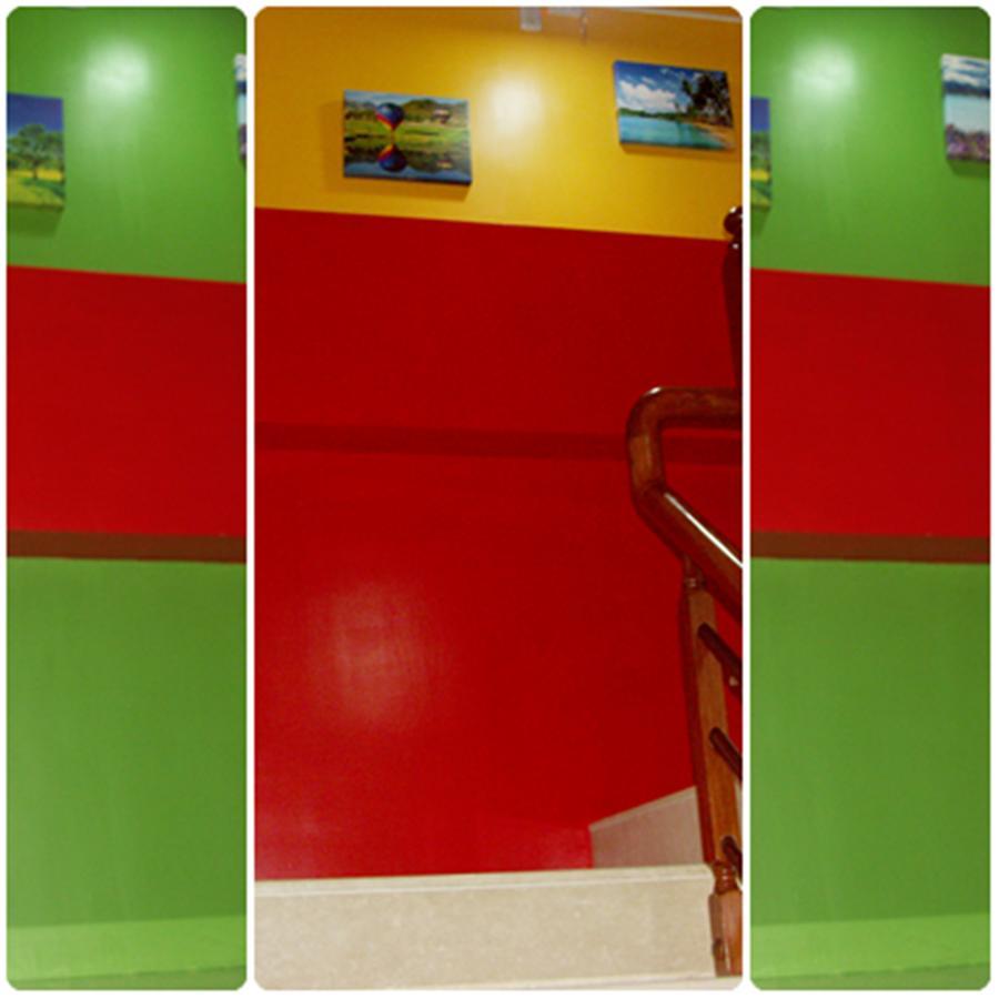 I Star Bed And Breakfast T'ai-tung Exterior foto