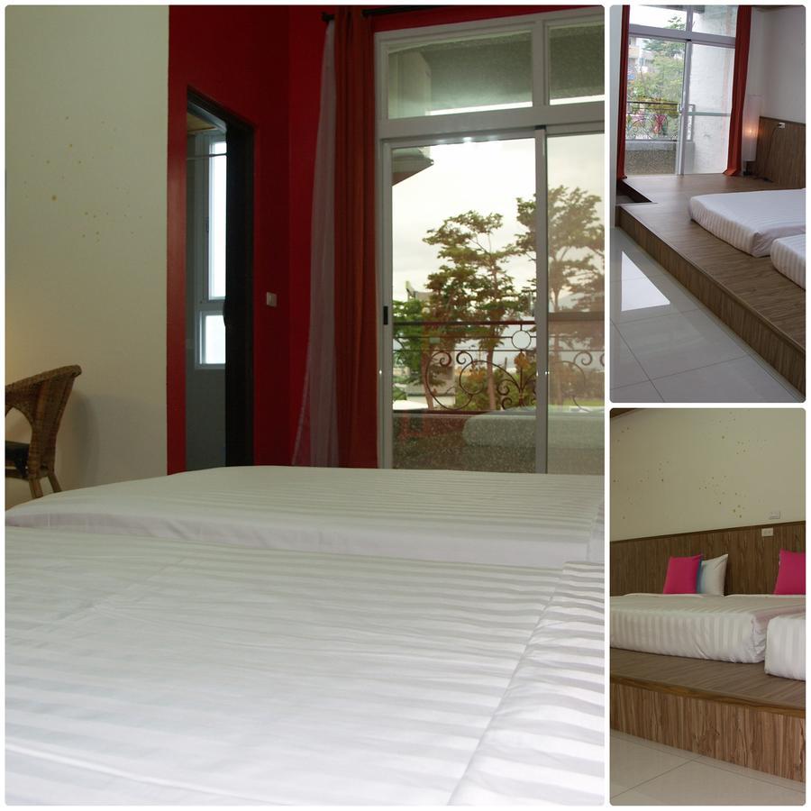 I Star Bed And Breakfast T'ai-tung Exterior foto